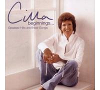 Black, Cilla - Beginnings...Greatest Hits And New Songs