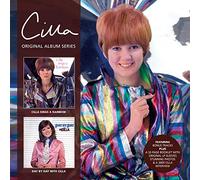 Cilla Black - Cilla Sings A Rainbow Day By Day With Cilla