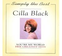 Black, Cilla - Her Greatest Hits