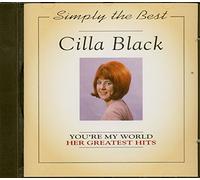 Black, Cilla - Her Greatest Hits