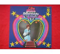 Black, Cilla Step Inside Love LP Sounds Superb SPR90019 EX/EX 1968 Tracks: What The World Needs Now Is Love, Suddenly You Love Me, This Is The First Time, Follow The Path Of The Stars, Misty Roses, Take Me In Your Arms And Love Me, Yo Yo, Something's Gotten Hold Of My Heart, Step Inside Love, A Man And a Woman, I Couldn't Take My Eyes Off You, Follow Me