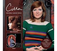 Black, Cilla - Sweet Inspiration Images