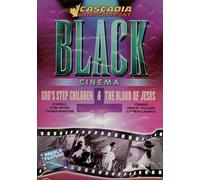 Black Cinema: God's Step Children & The Blood of Jesus