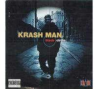 Black Circle by Krash Man (1994-03-22)