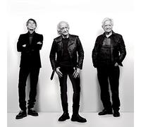 Black City Concerts [Vinilo]