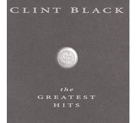 Black, Clint - Greatest Hits