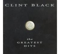 Black, Clint - Greatest Hits [Casete]