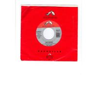 BLACK, Clint/Half The Man/45rpm record