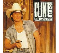 Black, Clint - Hard Way [Casete]