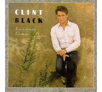 Black, Clint - Killin' Time [Casete]