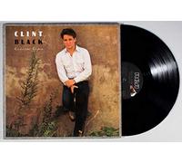 Black, Clint - Killin' Time [Vinilo][Import]