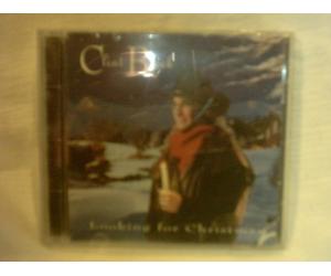 Black,Clint - Looking for Christmas