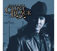 Black, Clint - Ultimate Clint