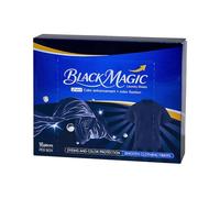 Black Clothes Dye - Faded Out Clothes Color Booster | 16 Pieces Long Lasting Intense All Purpose Clothing Care, For Collar Cuffs Quilt Cover Jeans Coat Pant