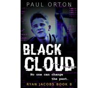 Black Cloud: 8 (Ryan Jacobs)