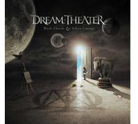 Black Clouds & Silver Linings - Dream Theater CD Roadrunner Productions
