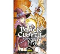 Black Clover 10