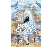 Black Clover 18