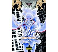 BLACK CLOVER 21