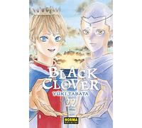 BLACK CLOVER 22: COFRE 1º EDICIÓN