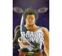 Black Clover 6