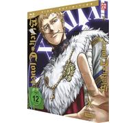 Black Clover - Blu-ray Vol. 10 (Staffel 2) [Alemania] [Blu-ray]