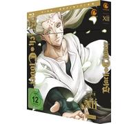 Black Clover - Blu-ray Vol. 12 (Staffel 3) [Alemania] [Blu-ray]