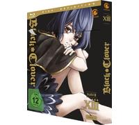 Black Clover - Blu-ray Vol. 13 (Staffel 3) [Alemania] [Blu-ray]