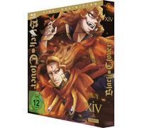 Black Clover - Blu-ray Vol. 14 (Staffel 3) [Alemania] [Blu-ray]