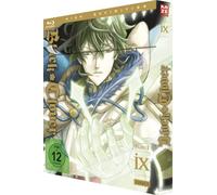Black Clover - Blu-ray Vol. 9 (Staffel 2) [Alemania] [Blu-ray]