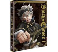 Black Clover - Box 1 [Blu-ray]