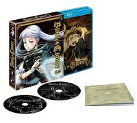 Black Clover - Box 3 Episodios 28 a 39 (Saga Completa de Nean) [Blu-ray]