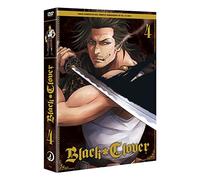 Black Clover. DVD. Episodios 40 a 51 (Saga Completa del Templo Submarino).