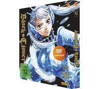Black Clover - DVD Vol. 11 (Staffel 3) [Alemania]