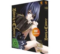 Black Clover - DVD Vol. 13 (Staffel 3) [Alemania]
