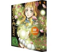 Black Clover - DVD Vol. 15 (Staffel 3) [Alemania]