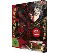 Black Clover - DVD Vol. 6 (Staffel 2) [Alemania]