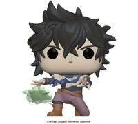 Figura POP Black Clover Yuno