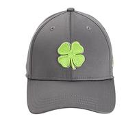Black Clover Gorra Flexible, S/M