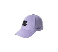 Black Clover Lucky Heather Lilac Hat Sweet Lavender LG/XL, Lavanda dulce, Large/X-Large