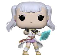 Funko pop black clover noelle 59240