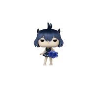 Funko Pop! Animation Figura de vinilo Black Clover Secré (Chase 1/6) Mercancía oficial