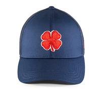 Black Clover Premium Clover #10 Gorra de Golf, Hombre, L/XL