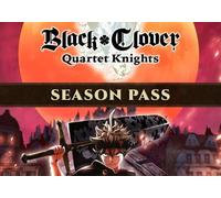 BLACK CLOVER: QUARTET KNIGHTS Season Pass (DLC) (PC) Steam Key - GLOBAL