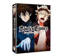 Black Clover - Saison 1 [Blu-ray]