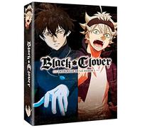 Black Clover - Saison 1 [DVD]