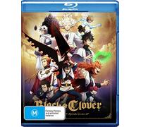 Black Clover: Season 2 Complete [USA] [Blu-ray]