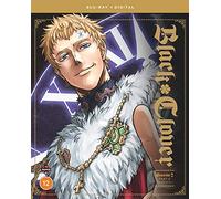 Black Clover - Season 2 Part 5 [Blu-ray]