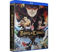 Black Clover: Season 3 [USA] [Blu-ray]