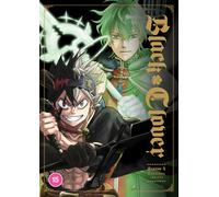 Black Clover: Season 4 (DVD)